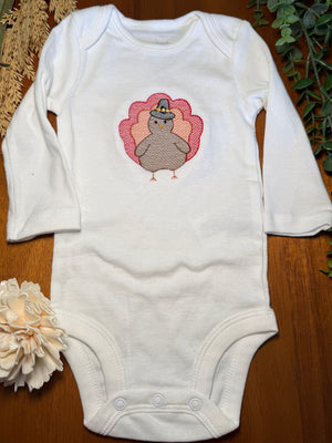 Thanksgiving Turkey Shirt