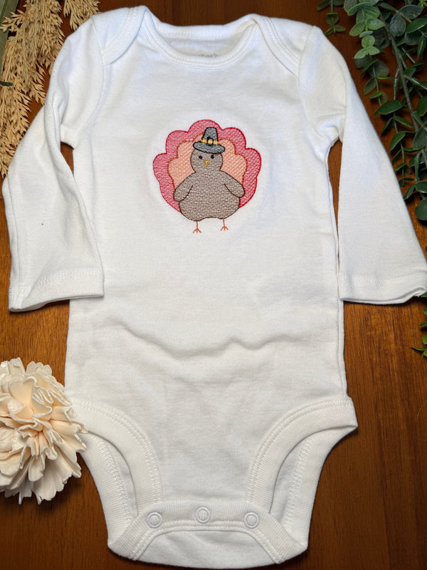 Thanksgiving Turkey Shirt