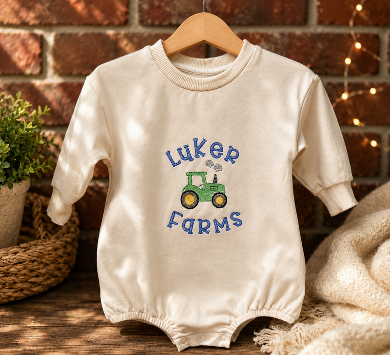 Baseball Mama crewneck