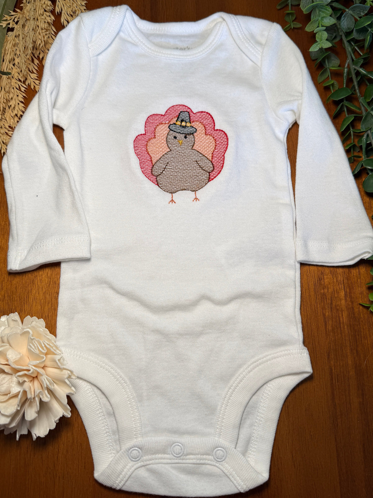 Thanksgiving Turkey Shirt
