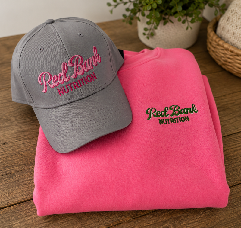 Embroidery - Custom Branded Logo