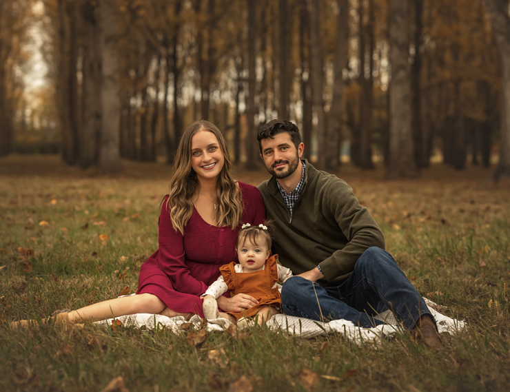 The Threaded Co. family