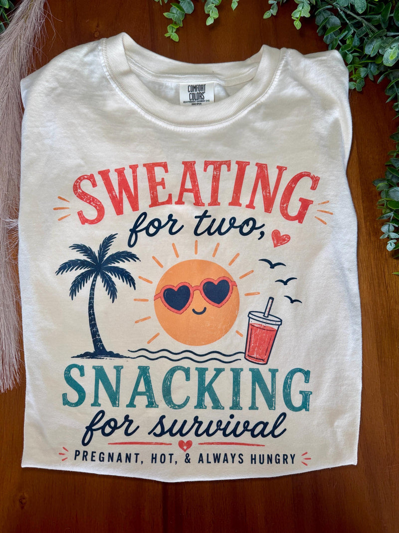 DTF - Summer Tee