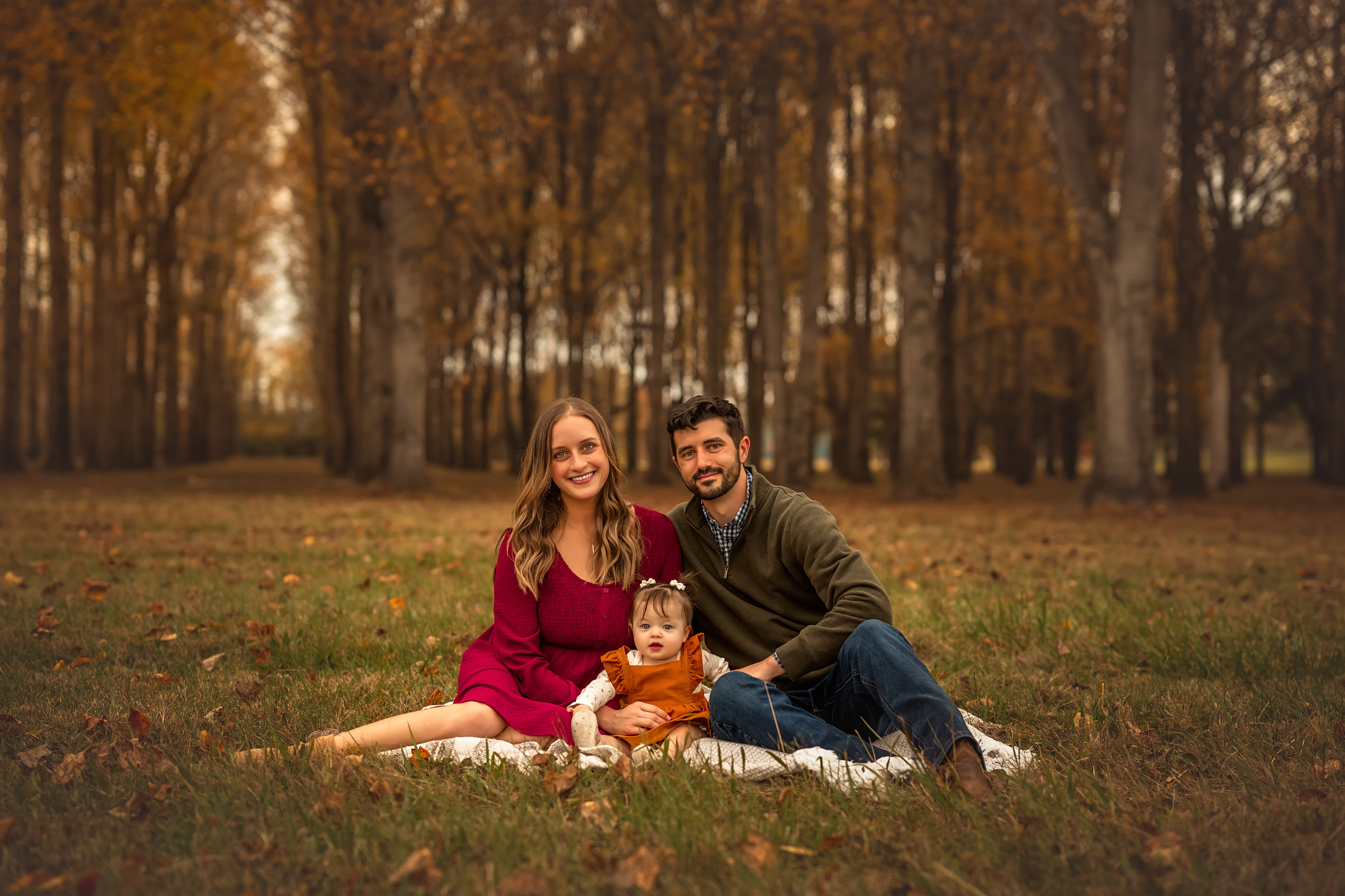 The Threaded Co. family